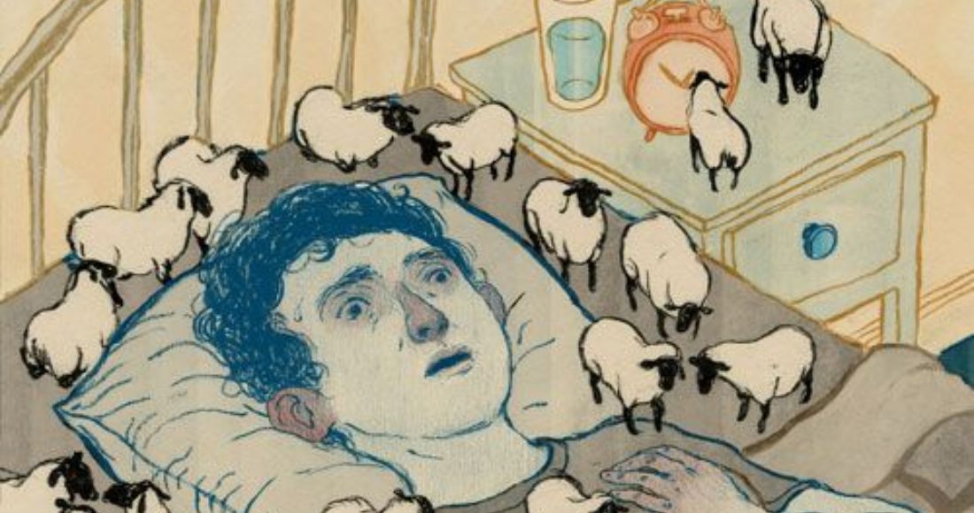 Para todo mal, mezcal... y para el insomnio también: este y otros remedios para tu problema de sueño