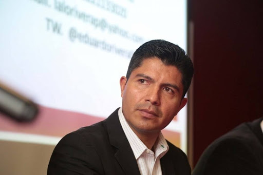 Niega Genoveva Huerta boicot contra “candidatura” de Eduardo Rivera