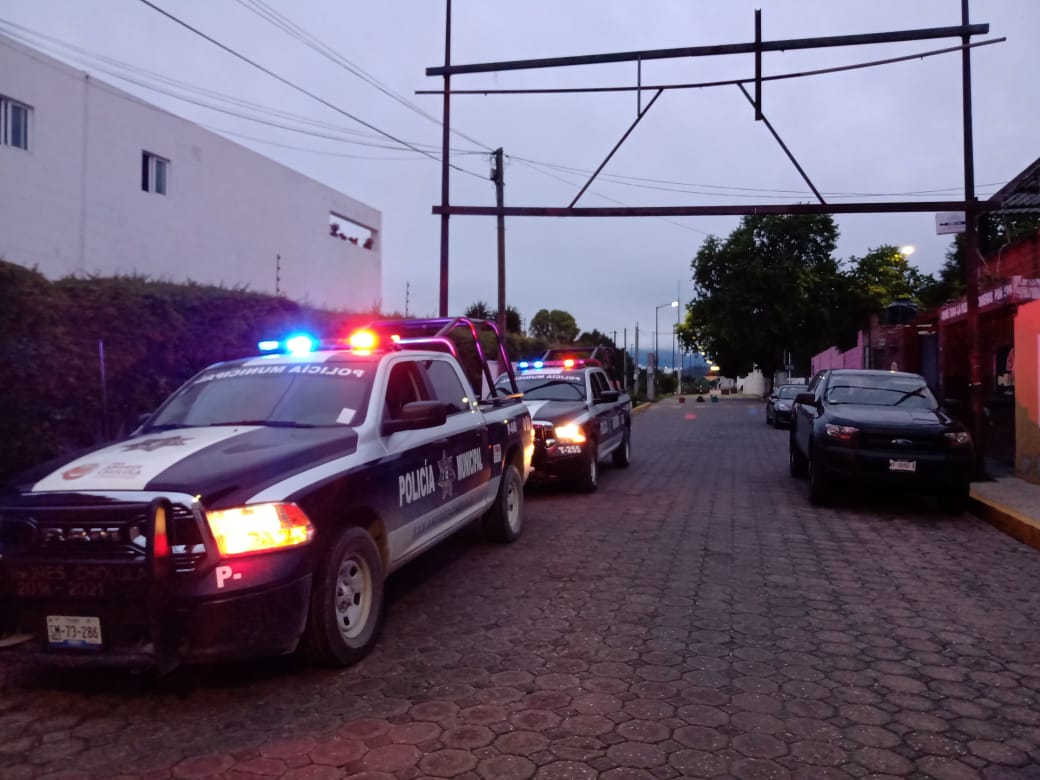 Proximidad social y mayor vigilancia para fortalecer la seguridad en San Andrés: SSPTM