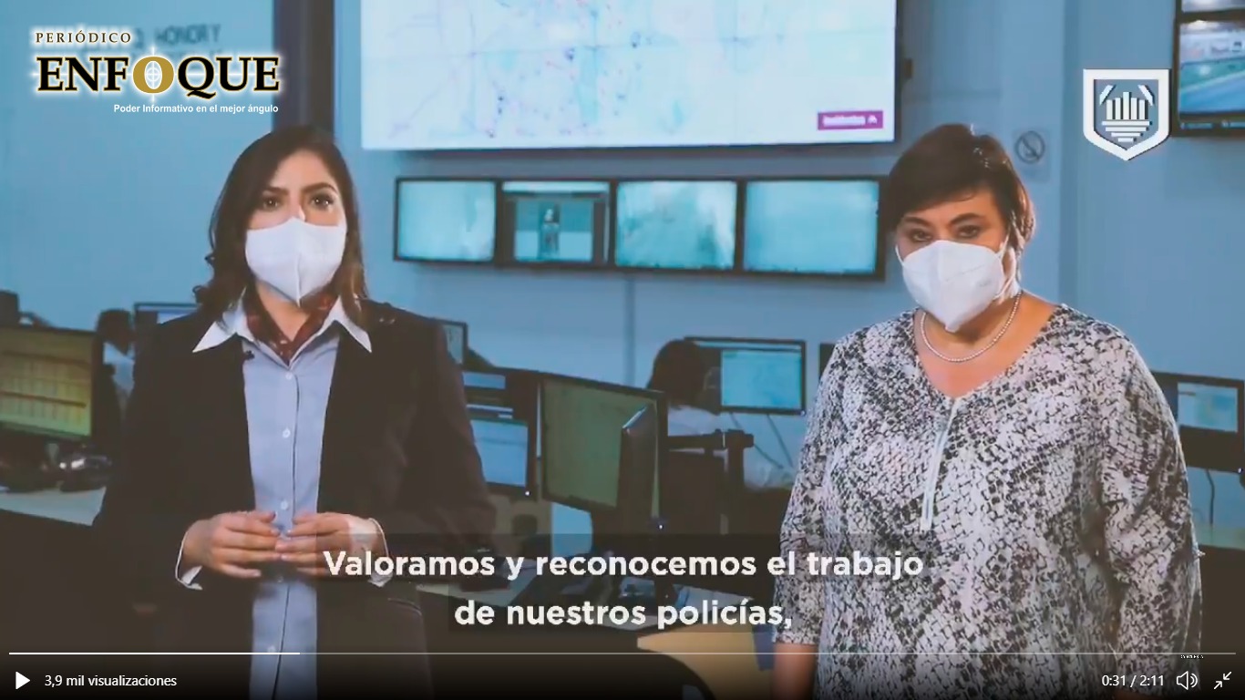 En esta administración no hay lugar para la impunidad: Rivera Vivanco