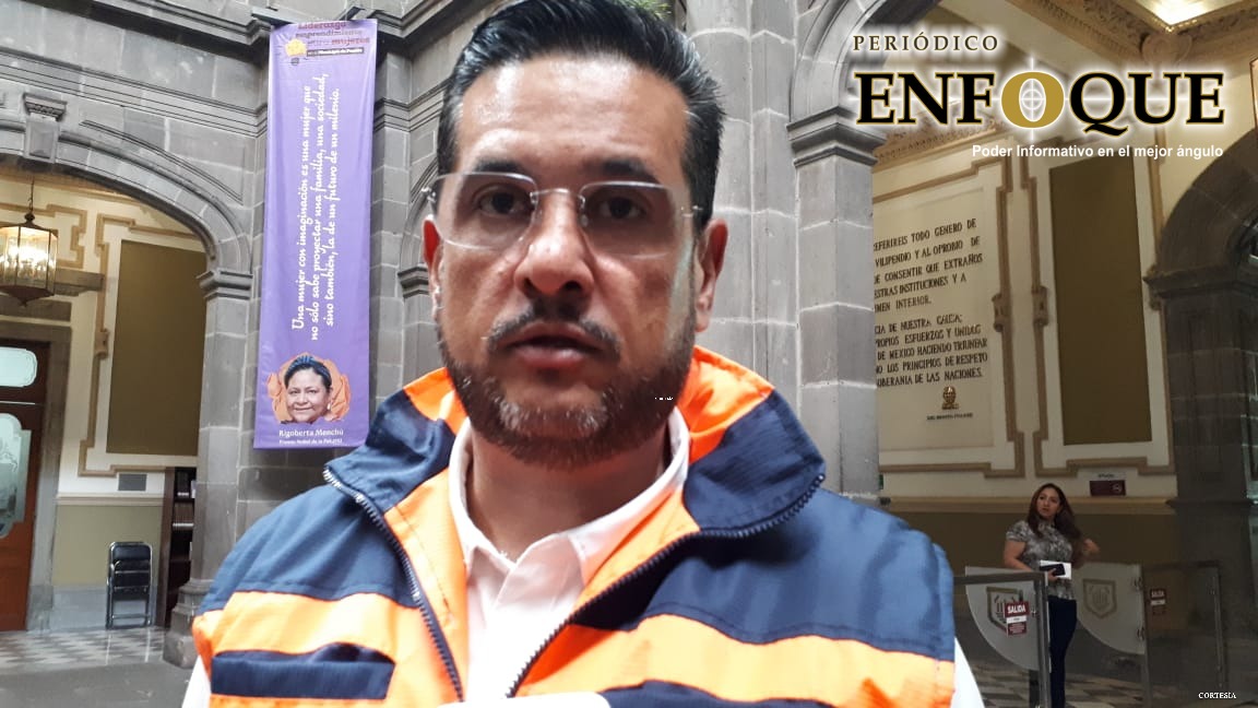 La indiferencia de la gente va a matar a Puebla: Ariza Salvatori