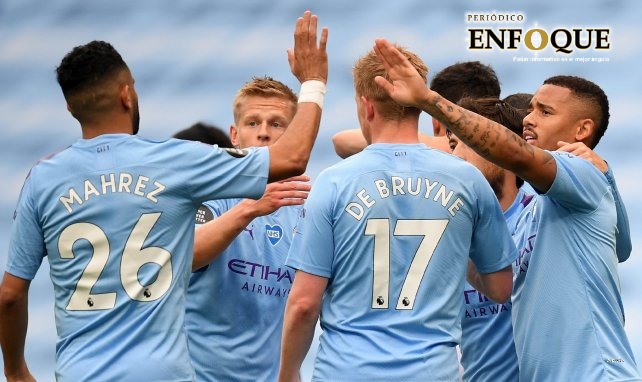 A pesar de violar el 'Fair Play' financiero, el Manchester City sí podrá jugar la Champions