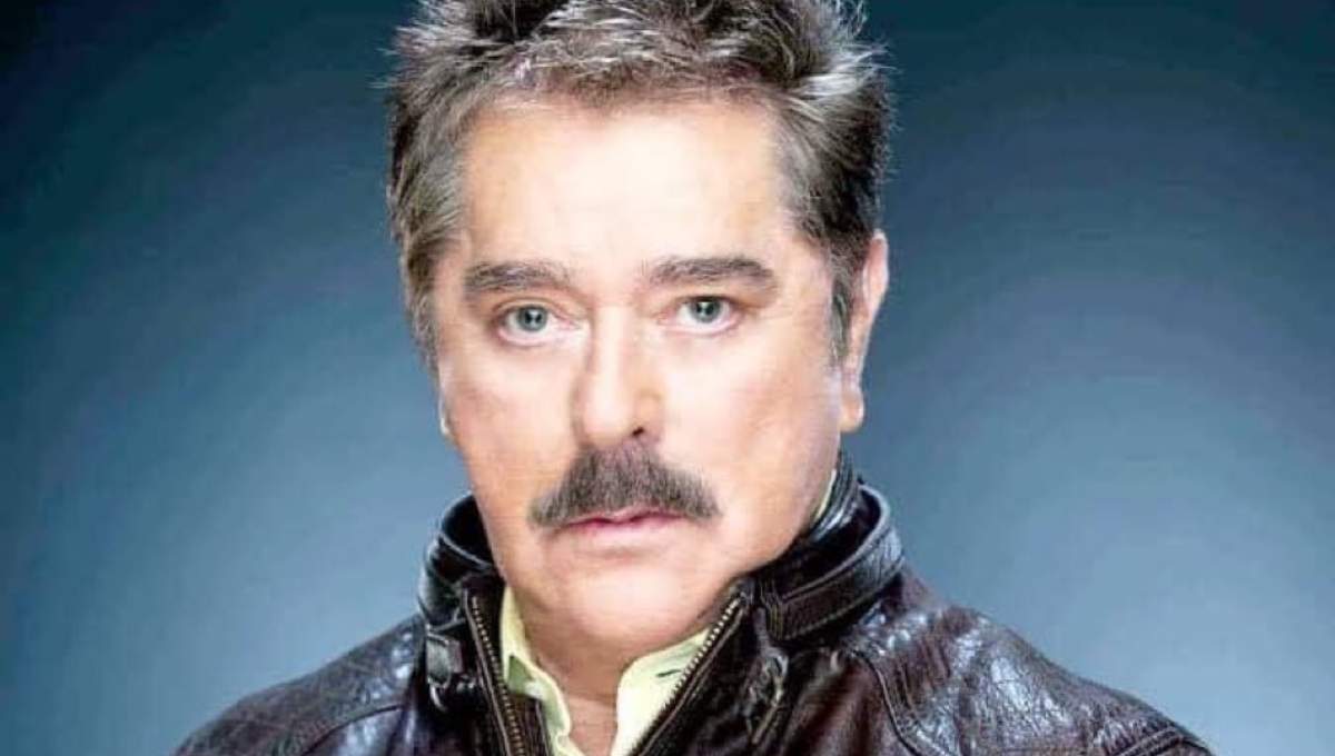 Raymundo Capetillo es y será recordado por estas telenovelas