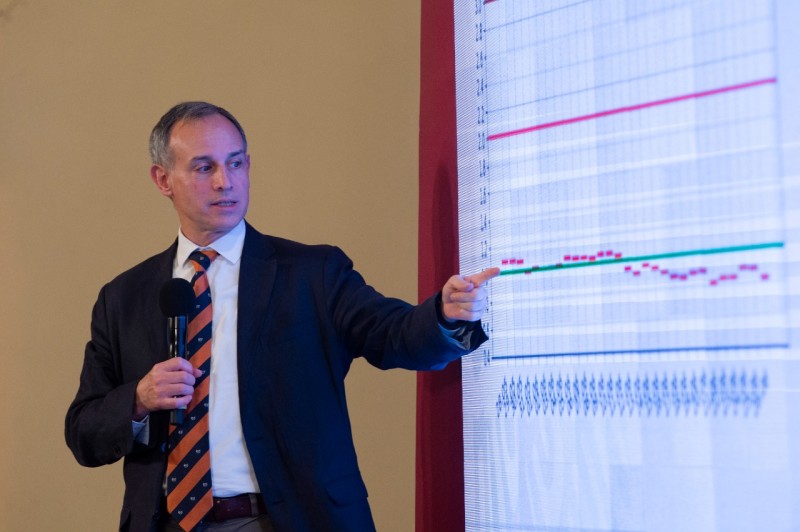 Cifras de la pandemia en México, 36,327 muertos y 311,486 contagiados por COVID-19