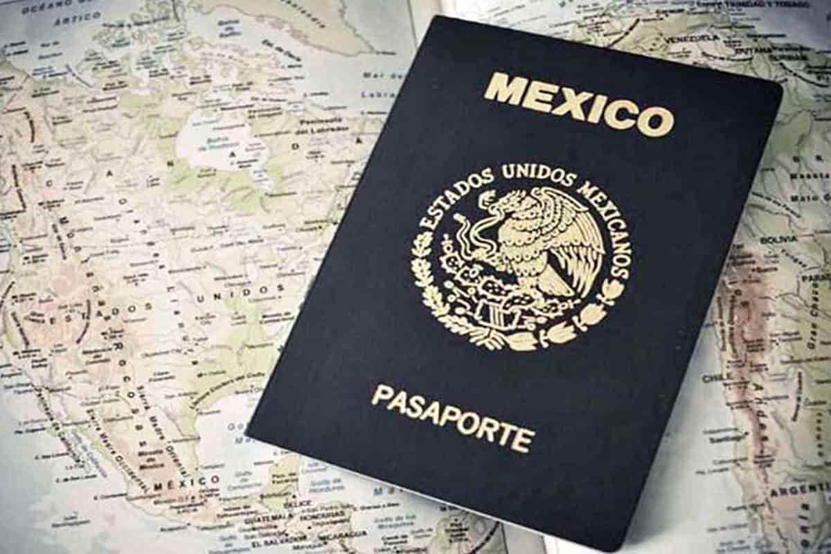 Grupo Tecno gana contrato de más de 2,000 mdp para la emisión de pasaportes