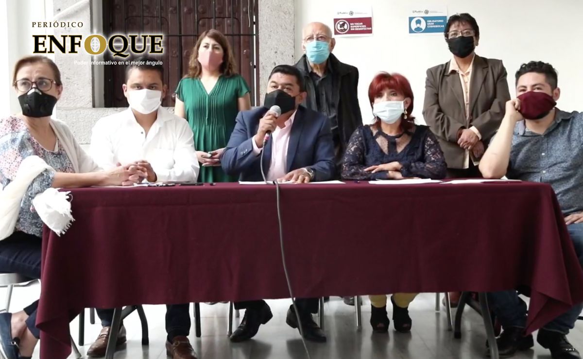 Otorgan regidores 130 apoyos a comerciantes afectados por la pandemia