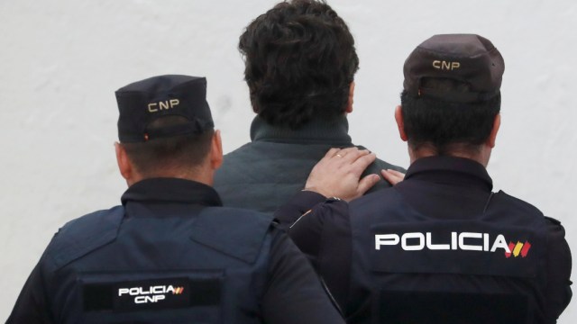 Ahí viene Lozoya; comparecerá en las próximas horas