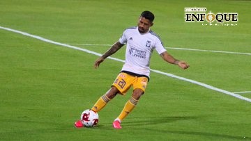 Javier Aquino, el nuevo enemigo del Cruz Azul por recordar sus “30 años sin título”