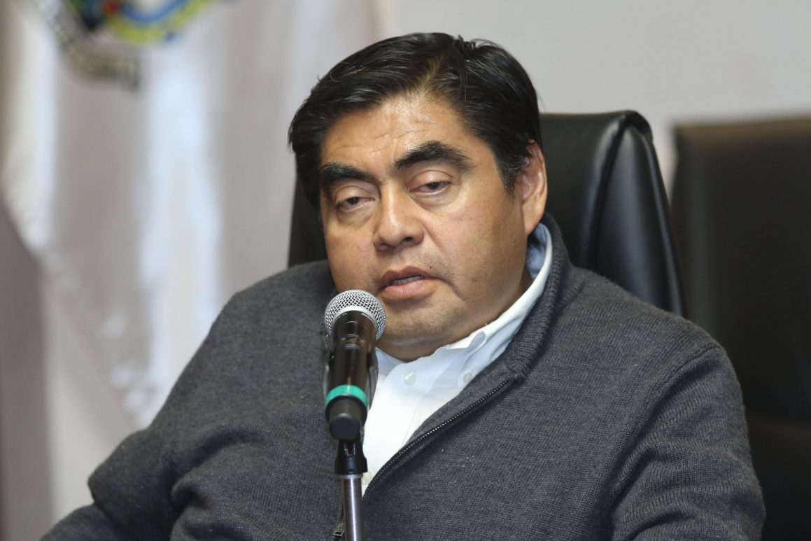 Por la pandemia, tendríamos que estar todos en la mesa hablando de cómo salvar al país: Barbosa