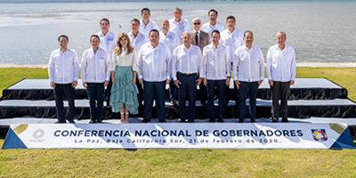 Dos gobernadores se suman al bloque de los rebeldes