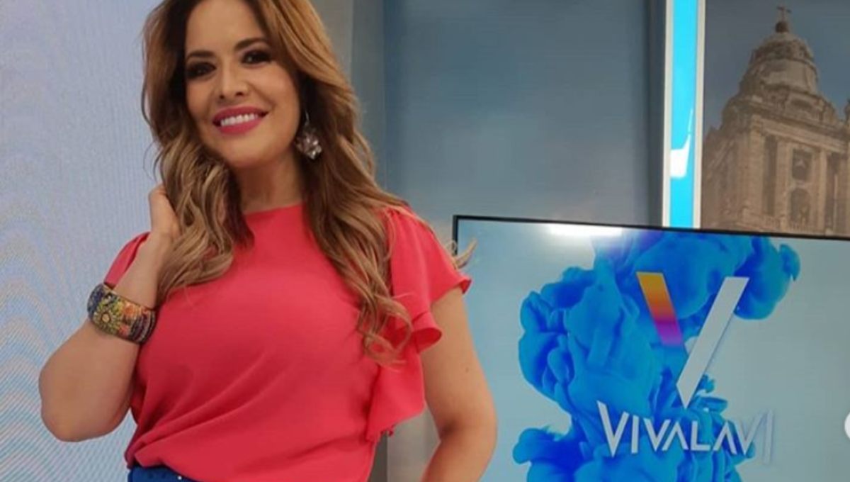 Tras fracaso en TV Azteca, ¿Lilí Brillanti regresa a Televisa?