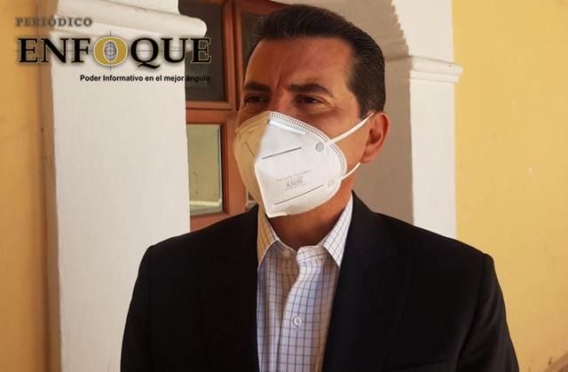 Antes de que concluya 2020 estará listo proyecto para fábrica de basura en Cholula 