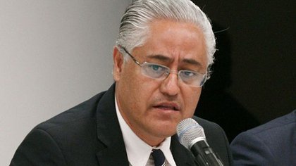 Exrector de la UAEM, responsable del desvío de 239.6 mdp como parte de la Estafa Maestra