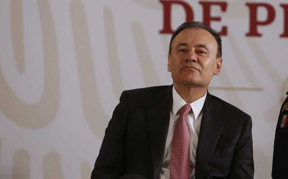 Ningún grupo tiene capacidad para desafiar al Estado, dice Durazo tras video de ‘gente del Mencho’