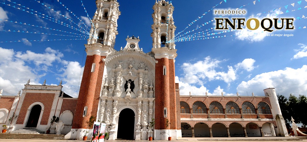 Misas dominicales en Tlaxcala comenzarán el 9 de agosto 