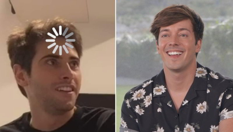 Los mejores memes de los 40 años de Roger González. (Hasta él compartió uno)