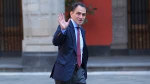 Recuperación económica de México llevará más tiempo si no hay vacuna contra COVID-19: Herrera