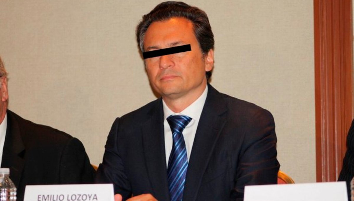 Por ser testigo protegido, Lozoya no pisará la cárcel