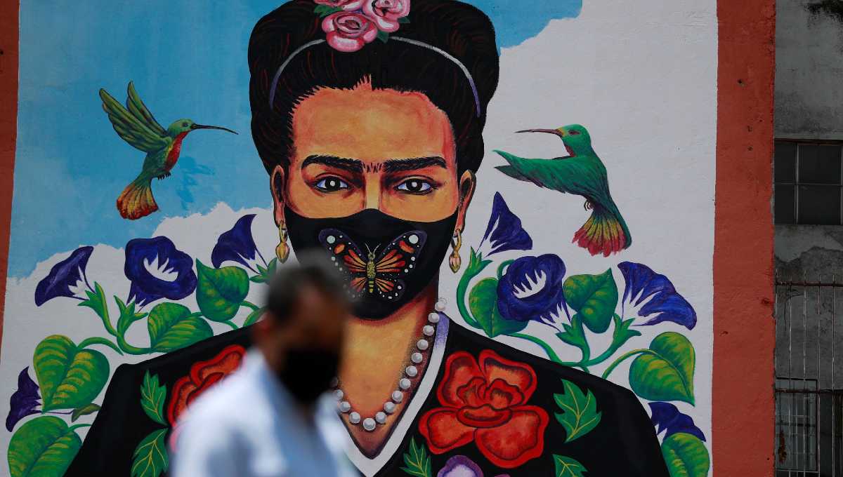 En estos estados multarán hasta con 8 mil pesos si no usas cubrebocas