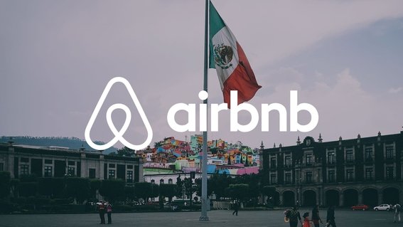 Diputada de Morena propone ley que prohíbe rentar condominios en Airbnb en la CDMX