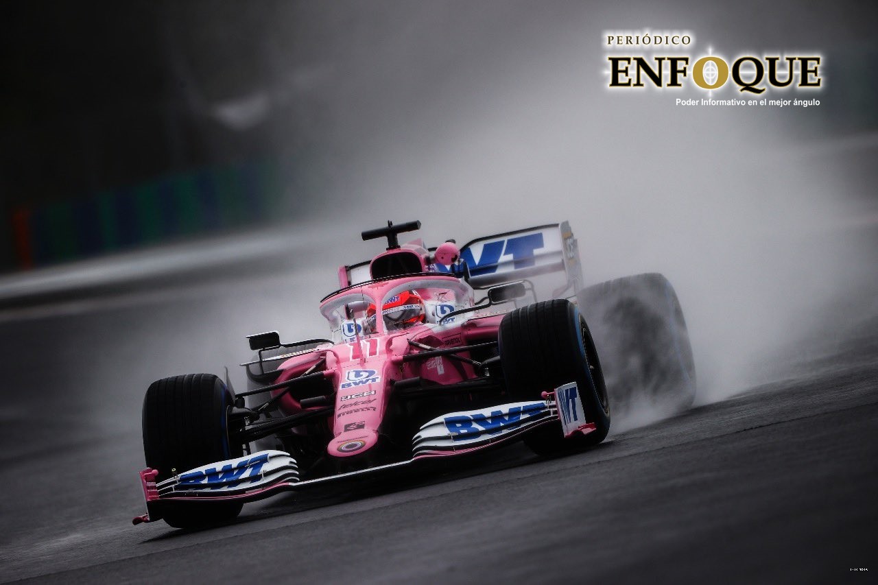 López-Gatell le bajó el pulgar al Gran Premio de México