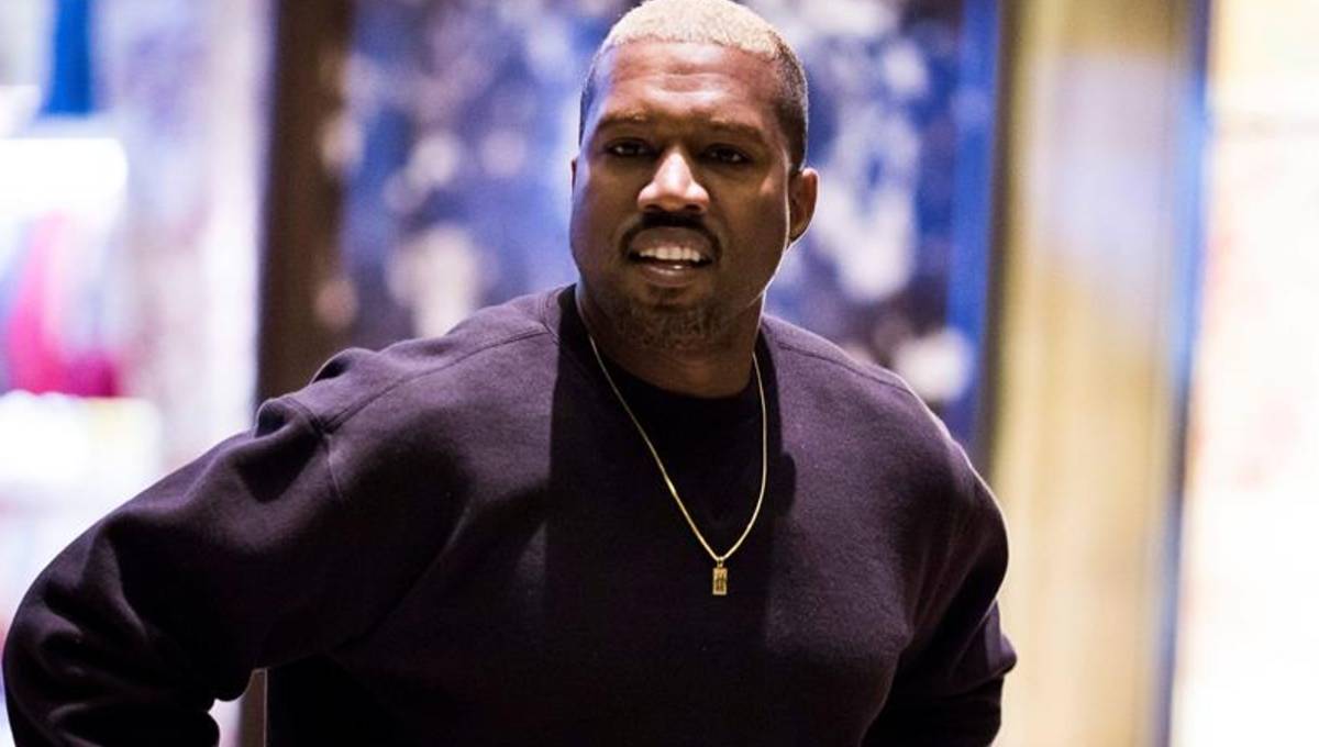 Kanye West y su discurso antiaborto: “Dios quiere que nos multipliquemos” (Video)
