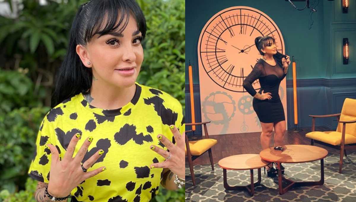 Wanders Lover recuerda cuando la secuestraron y abusaron de ella (Video)