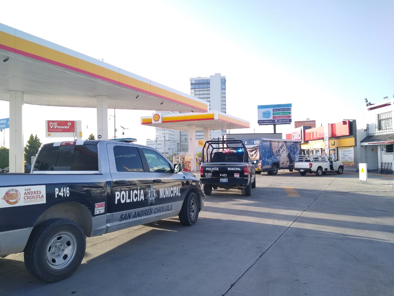 Supervisión y vigilancia constantes para el fortalecimiento de la paz y tranquilidad en San Andrés: SSPTM