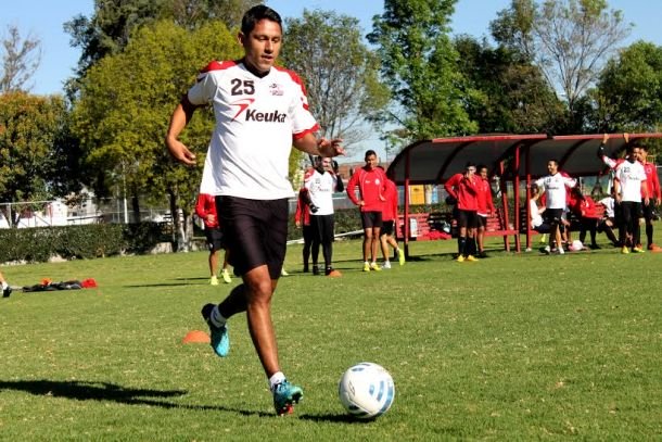 Lobos BUAP y su primer refuerzo multicampeón