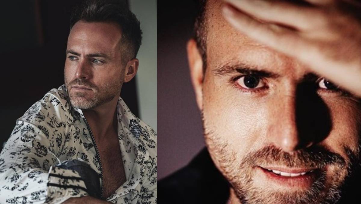 Erik Hayser es la nueva obsesión del internet gracias a “Oscuro Deseo”