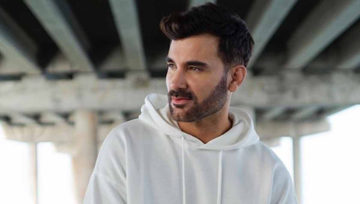 Polo Morín y Horacio Villalobos en la lista de amantes de Mauricio Mejía