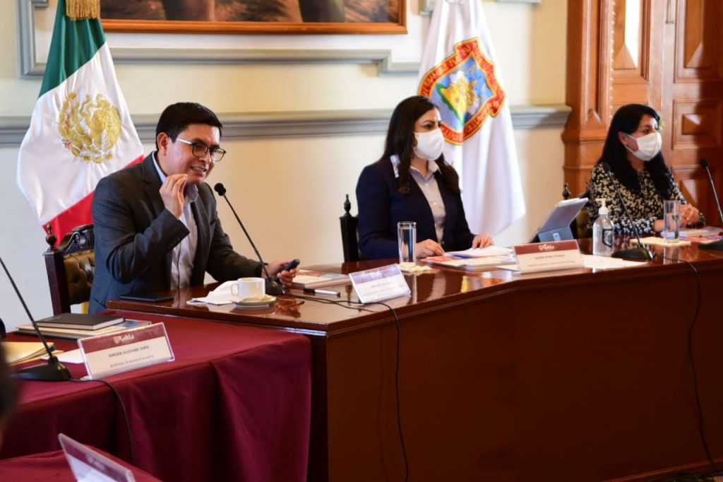 Rivera Vivanco presenta a empresarios opciones para reactivar economía