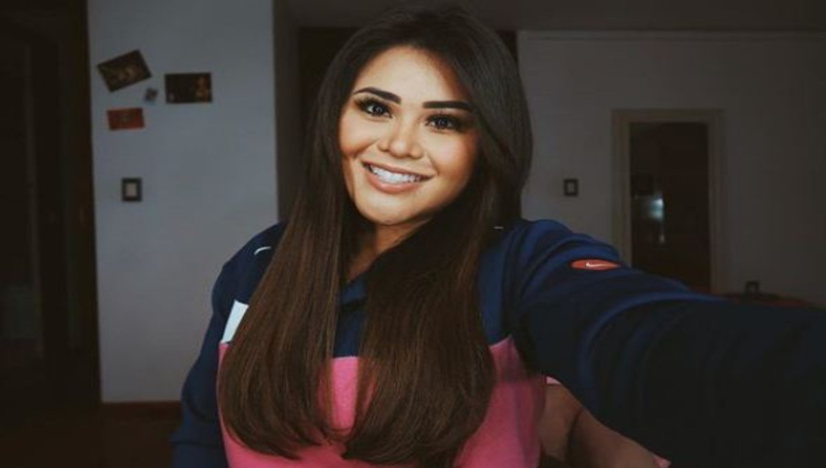 “El cambio viene de adentro”: Tras múltiples cirugías, Gomita segura que ya cambió su chip