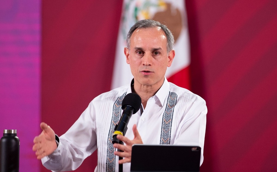 Juez rechaza que López-Gatell haya actuado de forma negligente ante la pandemia de COVID-19