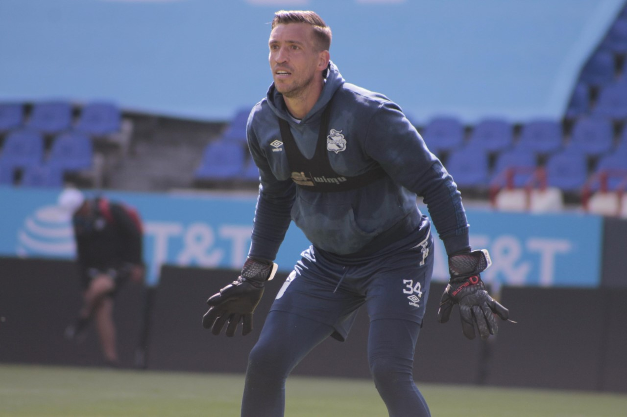 Vikonis no se confía del Mazatlán FC en su debut con el Puebla