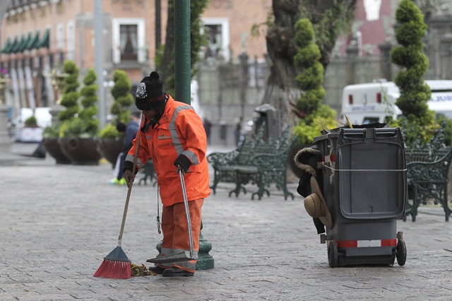 Descartan contagios de Covid-19 entre trabajadores del Servicio de 