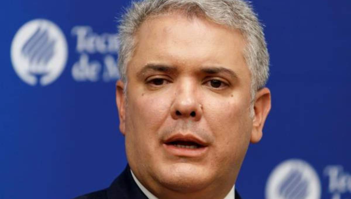 Cadena perpetua a violadores y asesinos de niños en Colombia, decreta Duque