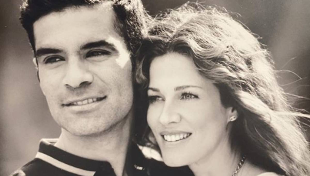 Rafa Márquez de luto: muere su suegro Octavio Michel