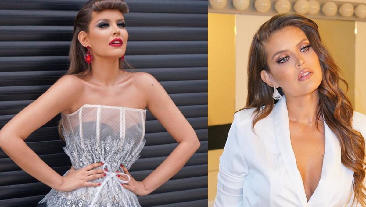 “No me pagaban bien”: ¿Vanessa Claudio habló pestes de Venga la Alegría?