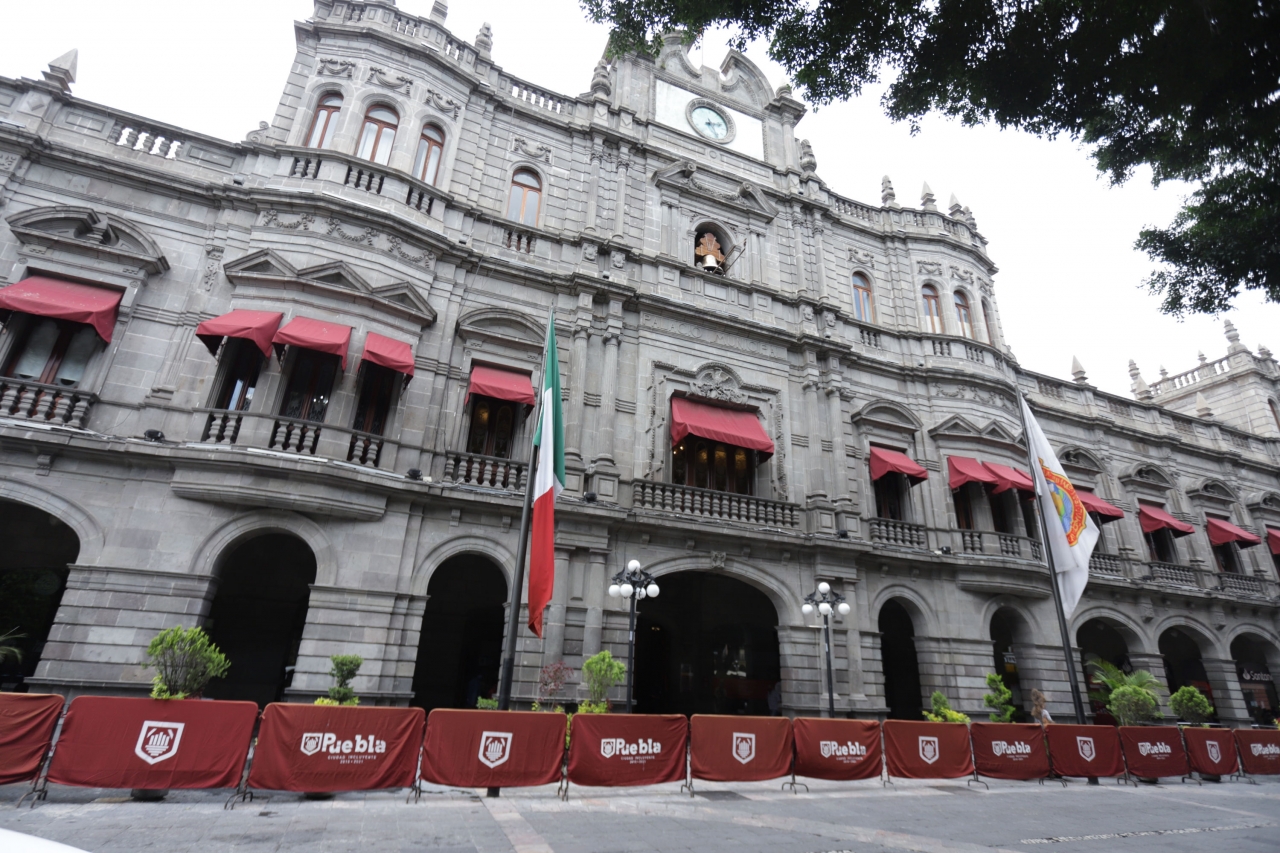 Ayuntamiento y Sindicato acuerdan aumento de 4.1% directo al salario