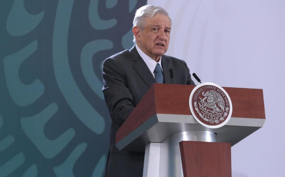 AMLO pide que se llame a declarar a involucrados en presuntos sobornos a legisladores para aprobar reforma energética