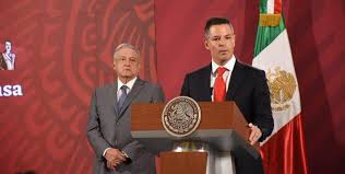 Proyectos estructurales para Oaxaca cambiarán para siempre el rostro del estado y del sureste: Murat