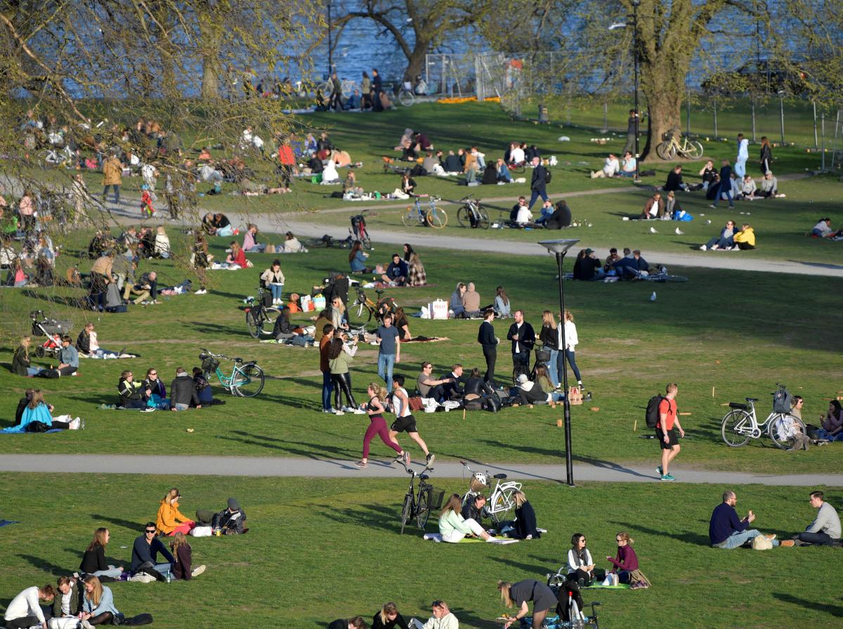 OMS descarta que ya exista inmunidad de rebaño ante el COVID-19
