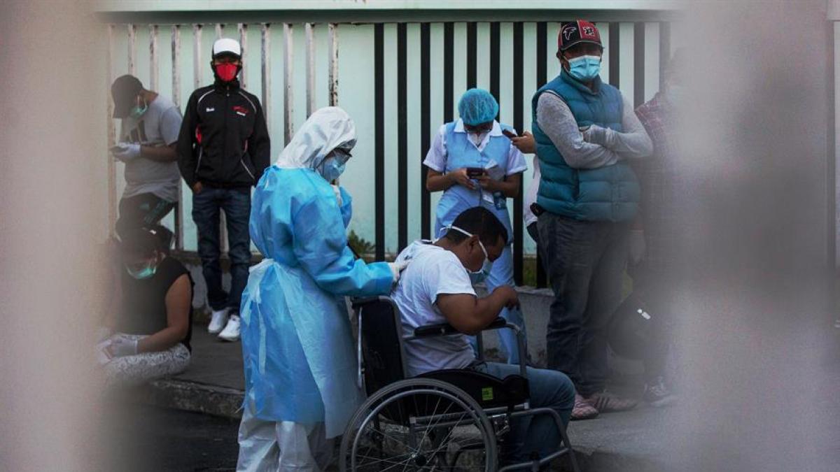 Pacientes recuperados ya no contagian el COVID-19 a los 10 días: López-Gatell