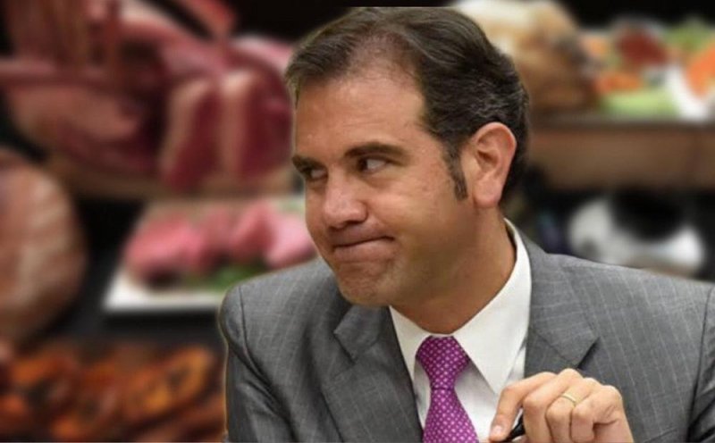 Con “políticas de austeridad”, INE gasta más de 5 mdp en banquetes