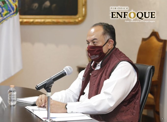 Cinco presidentes municipales dan positivo a Covid-19; Palmar de Bravo y Tecamachalco se suman a la lista 