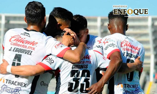 ¿Lobos BUAP en peligro? 