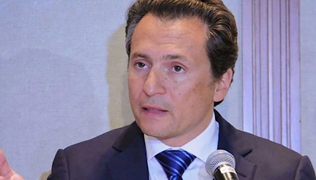 Demostraré que no soy culpable, dice Lozoya en audiencia