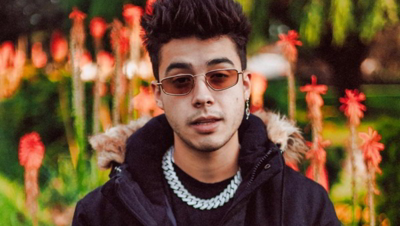 “No aclaro cosas que no son verdad”, Mario Bautista sobre los señalamientos de violación