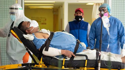 67% del total de personas que murieron por COVID-19 en México tenía diabetes, hipertensión u obesidad: López-Gatell